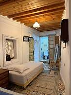 Riad la santa