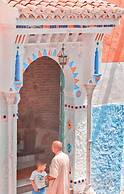 Riad la santa