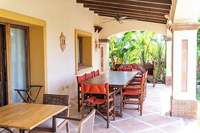 CASA TESS boutique hotel