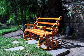 CASA TESS boutique hotel
