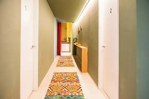 CASA TESS boutique hotel