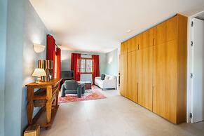 CASA TESS boutique hotel