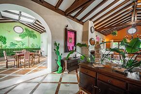 CASA TESS boutique hotel
