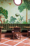 CASA TESS boutique hotel