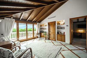 CASA TESS boutique hotel