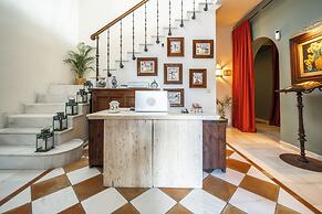 CASA TESS boutique hotel
