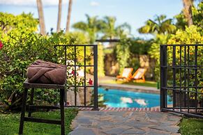 CASA TESS boutique hotel
