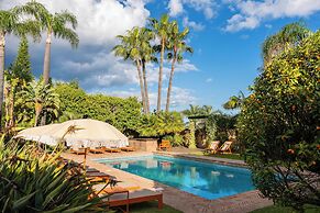 CASA TESS boutique hotel