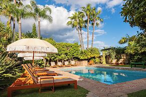 CASA TESS boutique hotel