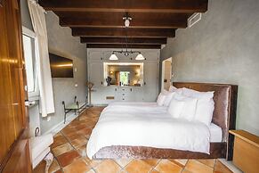 CASA TESS boutique hotel