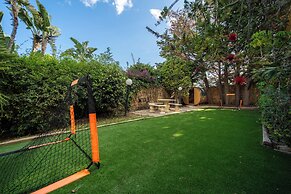CASA TESS boutique hotel