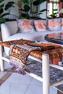 CASA TESS boutique hotel