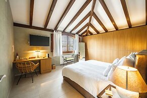 CASA TESS boutique hotel