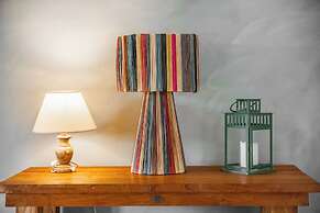 CASA TESS boutique hotel