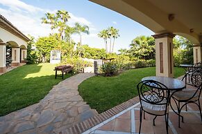 CASA TESS boutique hotel