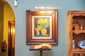 CASA TESS boutique hotel