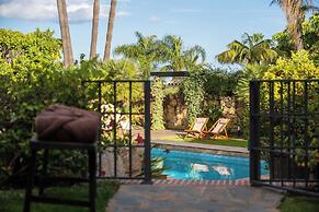 CASA TESS boutique hotel
