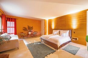 CASA TESS boutique hotel