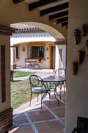 CASA TESS boutique hotel