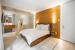 CASA TESS boutique hotel