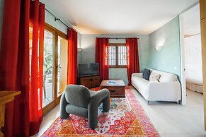 CASA TESS boutique hotel