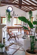 CASA TESS boutique hotel