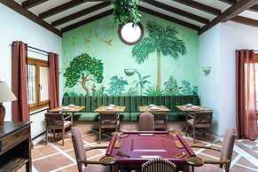 CASA TESS boutique hotel