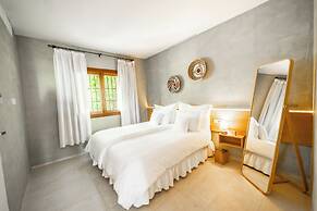 CASA TESS boutique hotel