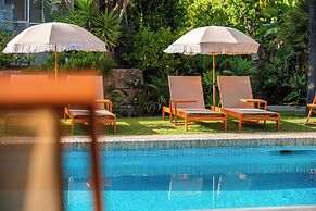 CASA TESS boutique hotel