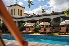 CASA TESS boutique hotel