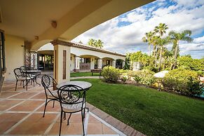 CASA TESS boutique hotel