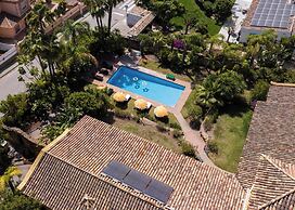 CASA TESS boutique hotel