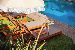 CASA TESS boutique hotel