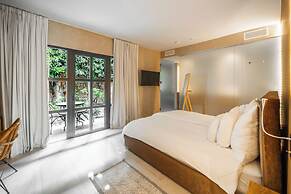 CASA TESS boutique hotel