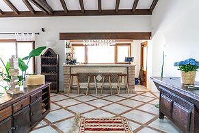 CASA TESS boutique hotel