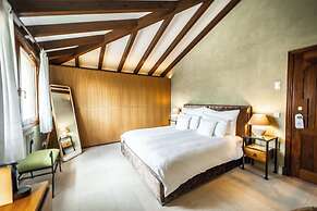 CASA TESS boutique hotel
