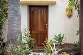 CASA TESS boutique hotel