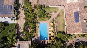 CASA TESS boutique hotel