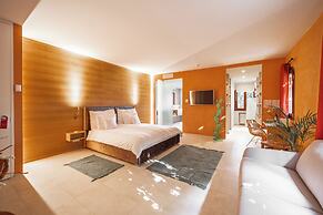 CASA TESS boutique hotel