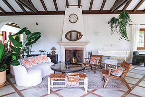 CASA TESS boutique hotel