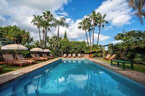 CASA TESS boutique hotel