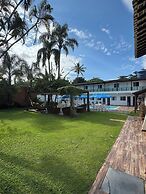 Point Beach - Acácias