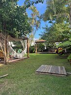 Point Beach - Acácias