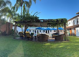 Point Beach - Acácias