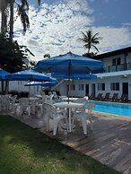 Point Beach - Acácias