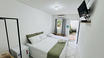 Point Beach - Acácias