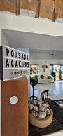 Point Beach - Acácias