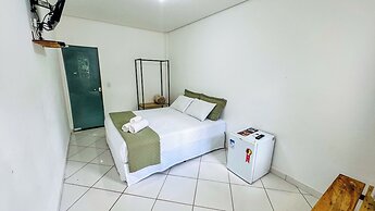 Point Beach - Acácias