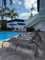Point Beach - Acácias