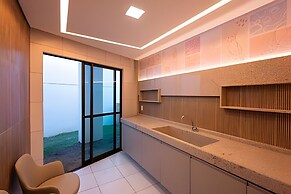 Haus Smart Living Recife